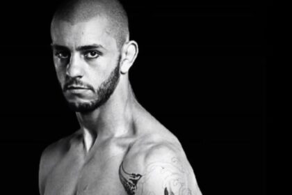 Tragic Loss in the MMA Community: ONE Championship Fighter Dies in Motorcycle Crash