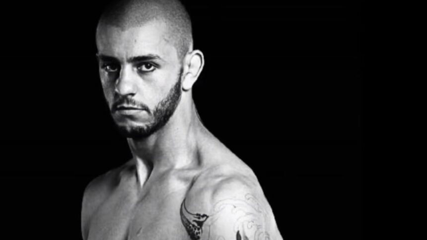 Tragic Loss in the MMA Community: ONE Championship Fighter Dies in Motorcycle Crash