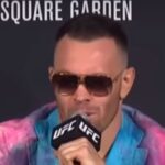 Colby Covington's Phone Call from Dana White Reveals the True Extent of Injury After Edwards Fight