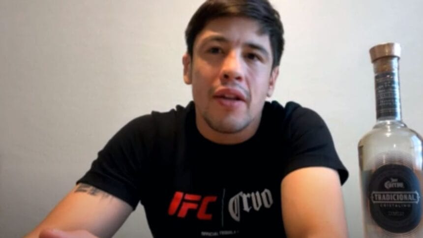 Exclusive Announcement: Brandon Moreno Takes a Break from MMA, Citing Mental Exhaustion