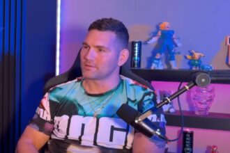 Chris Weidman's Miraculous Comeback: Defying Odds After Gruesome Leg Injury