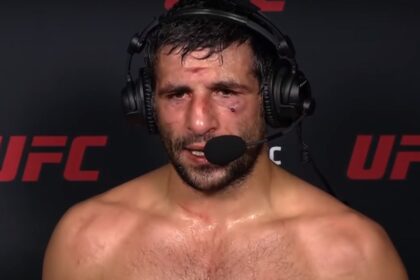 From Iran to Icon: The Rise of Beneil Dariush and His $1.5 Million Net Worth