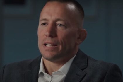 Georges St-Pierre's UFC Earnings: A Champion's Path to Financial Glory