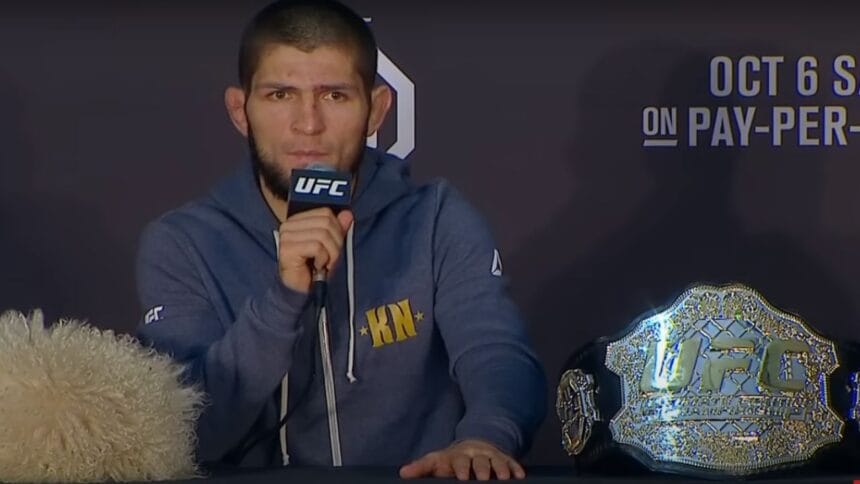 Explosive UFC Vegas 87 Preview: Mokaev Eyes Title Shot, Nurmagomedov's Controversial Return, and Beyond!