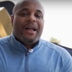 RIP: Daniel Cormier's Emotional Father's Day Tribute Tugs at Heartstrings Worldwide