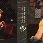 Belgrade Bound: RDX Sports Gears Up for IMMAF Event in Serbia