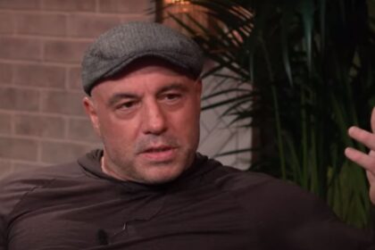 Joe Rogan's Emotional Tribute to Anthony Bourdain: Recalling the Culinary Icon's Legacy Joe Rogan's Emotional Tribute to Anthony Bourdain: Recalling the Culinary Icon's Legacy