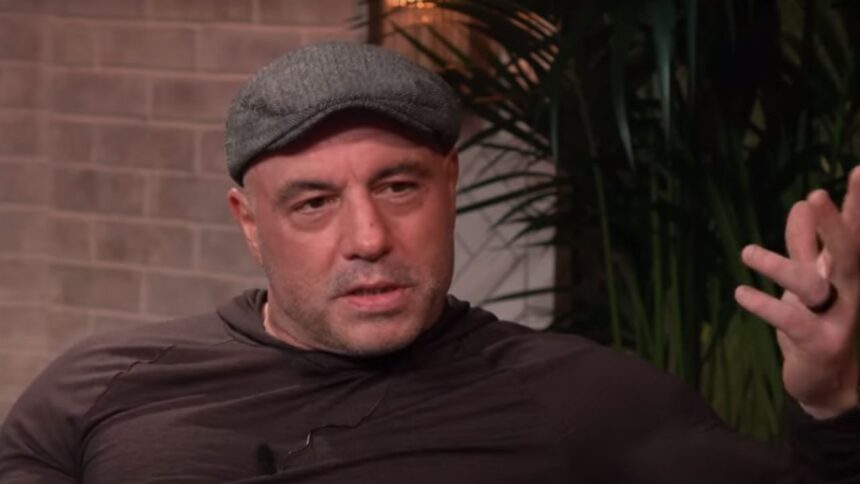 Joe Rogan's Emotional Tribute to Anthony Bourdain: Recalling the Culinary Icon's Legacy Joe Rogan's Emotional Tribute to Anthony Bourdain: Recalling the Culinary Icon's Legacy