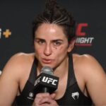 Norma Dumont: A Rising Star in the UFC Women's Division
