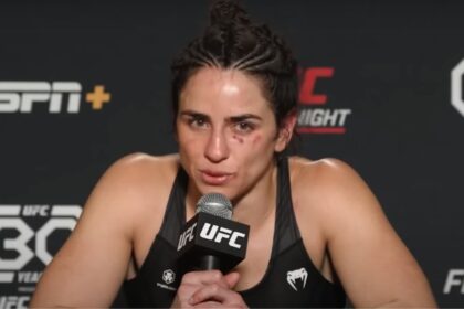 Norma Dumont: A Rising Star in the UFC Women's Division