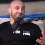 Alexander Volkanovski: A Featherweight Champion's Journey to Success