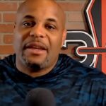 Heartfelt Condolences: UFC Fighters Unite to Comfort Daniel Cormier on First Anniversary of Mother's Passing