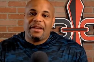 Heartfelt Condolences: UFC Fighters Unite to Comfort Daniel Cormier on First Anniversary of Mother's Passing