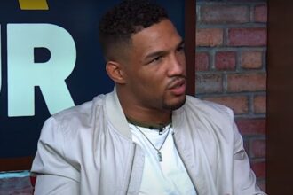 Unveiling the Financial Fury: Inside Kevin Lee's UFC Empire and Net Worth Triumphs