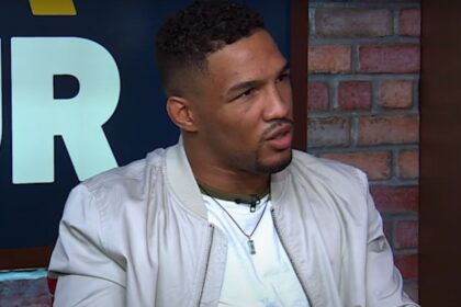 Unveiling the Financial Fury: Inside Kevin Lee's UFC Empire and Net Worth Triumphs