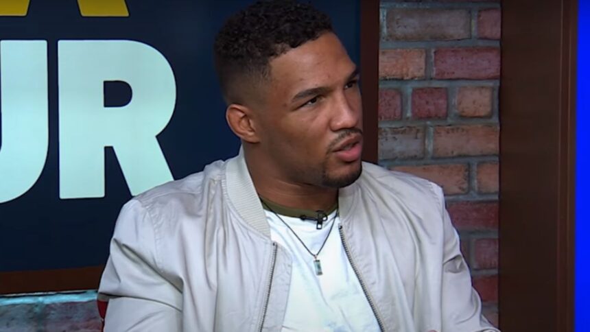 Unveiling the Financial Fury: Inside Kevin Lee's UFC Empire and Net Worth Triumphs