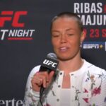 UFC Vegas 89 Recap: Namajunas Secures Victory, Shahbazyan's Gritty Comeback, and Zalal's Spectacular Return