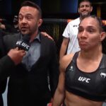 Shocking Move: Taila Santos Ditches UFC for PFL Glory