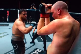 Fatal Blow: Donshay White's Passing Sends Shockwaves Through MMA World