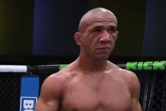 Gregory Rodrigues' Triumph Over Tragedy:UFC Star's Gruesome Injury Resurfaces