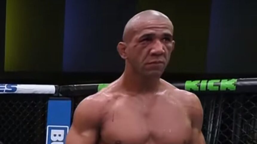 Gregory Rodrigues' Triumph Over Tragedy:UFC Star's Gruesome Injury Resurfaces