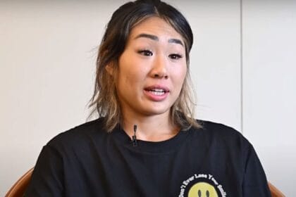 Tragic Loss Strikes MMA: ONE Championship Star Victoria Lee's Passing Leaves Fighting World in Grief, Angela Lee's Return Uncertain