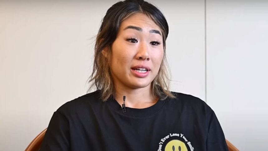 Tragic Loss Strikes MMA: ONE Championship Star Victoria Lee's Passing Leaves Fighting World in Grief, Angela Lee's Return Uncertain