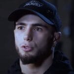 Muhammad Mokaev's Tenacity: Refusing to Tap to Knee Bar Leads to Significant Injury