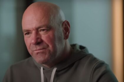 Dana White Mourns the Tragic Loss of Nitro Circus Star Jayo Archer