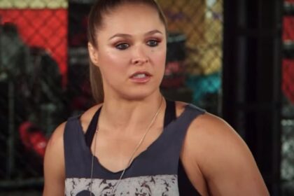 Ronda Rousey's Candid Confession: Unveiling the Hidden Battle Against Concussion Injuries