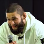 Breaking Records and Barriers: Khamzat Chimaev's Unstoppable Rise in the MMA World