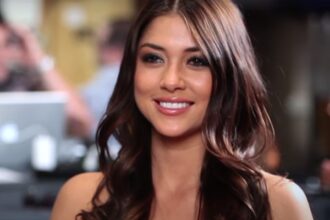 Arianny Celeste