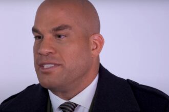 Knockouts, Championships: Tito Ortiz's Journey to a $25 Million Fortune