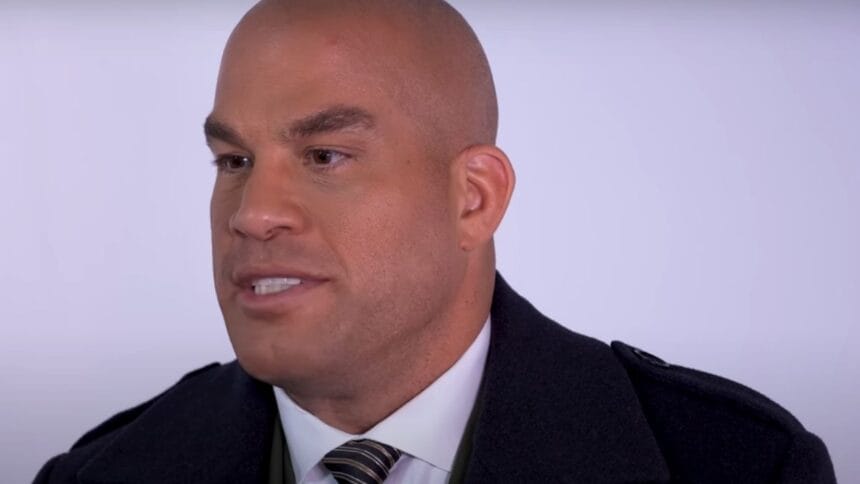 Knockouts, Championships: Tito Ortiz's Journey to a $25 Million Fortune