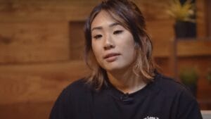 Angela Lee 