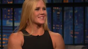Holly Holm