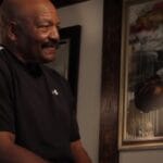 UFC Mourns the Loss of Jim Brown: Legendary Commentator Remembered