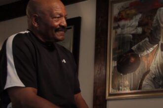 UFC Mourns the Loss of Jim Brown: Legendary Commentator Remembered