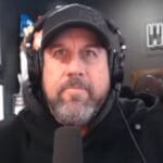 From Referee to Warrior: John McCarthy's Battle with Injuries Echoes MMA's Brutal Nature