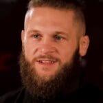 ACL Tear Unveiled: Rafael Fiziev Reveals Truth Behind Fight-Ending Injury