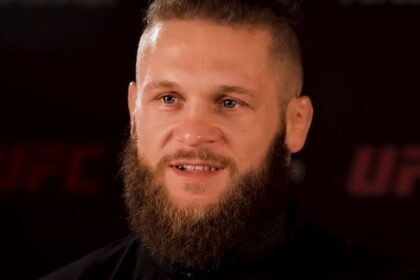 ACL Tear Unveiled: Rafael Fiziev Reveals Truth Behind Fight-Ending Injury