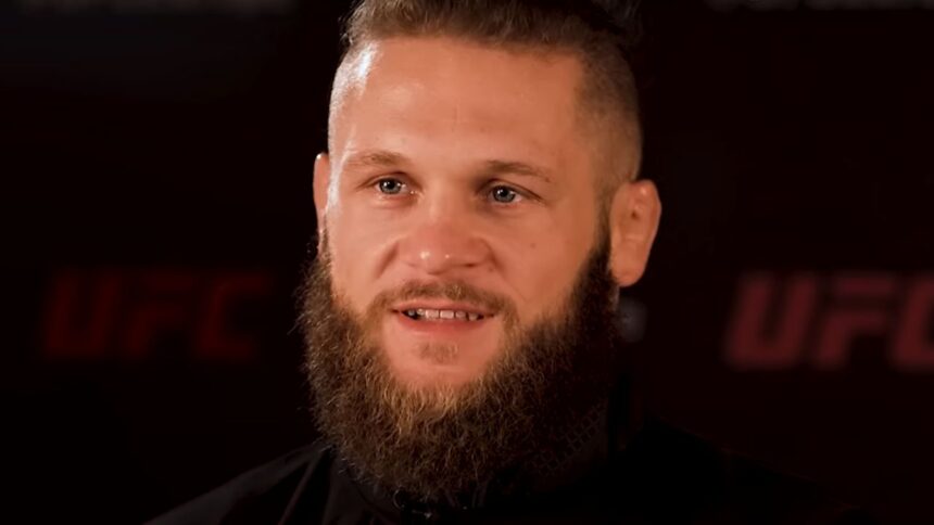 ACL Tear Unveiled: Rafael Fiziev Reveals Truth Behind Fight-Ending Injury