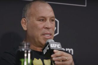 X Murderer's Fortune: Inside Wanderlei Silva's Journey to $20 Million Net Worth