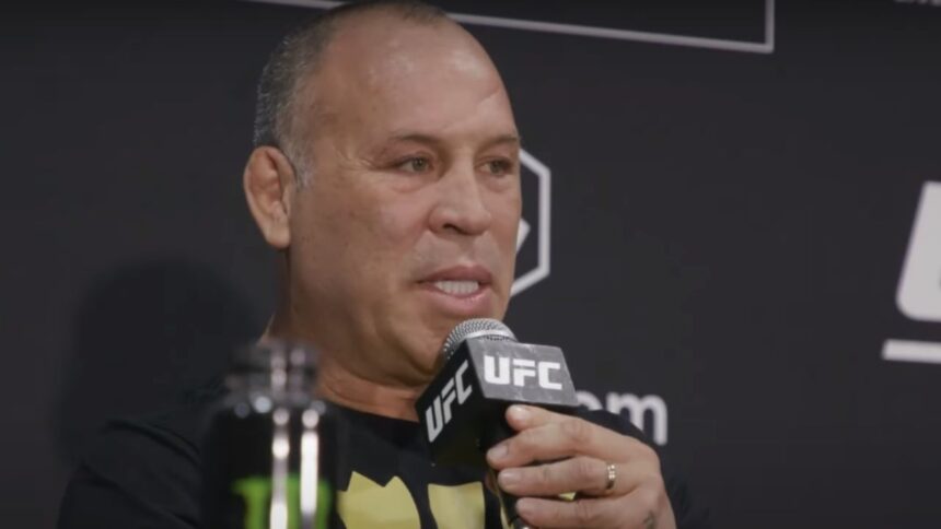 X Murderer's Fortune: Inside Wanderlei Silva's Journey to $20 Million Net Worth