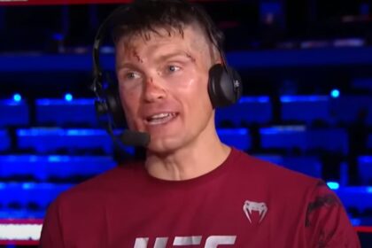 The Fight for Glory and Gold: Unveiling Stephen Thompson's $3 Million Net Worth