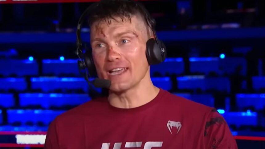 The Fight for Glory and Gold: Unveiling Stephen Thompson's $3 Million Net Worth