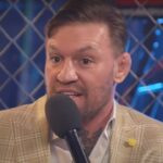 Conor McGregor's Emotional Revelation: MMA Star Reflects on Tragedy Amidst Rising Talent's Injury