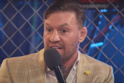 Conor McGregor's Emotional Revelation: MMA Star Reflects on Tragedy Amidst Rising Talent's Injury