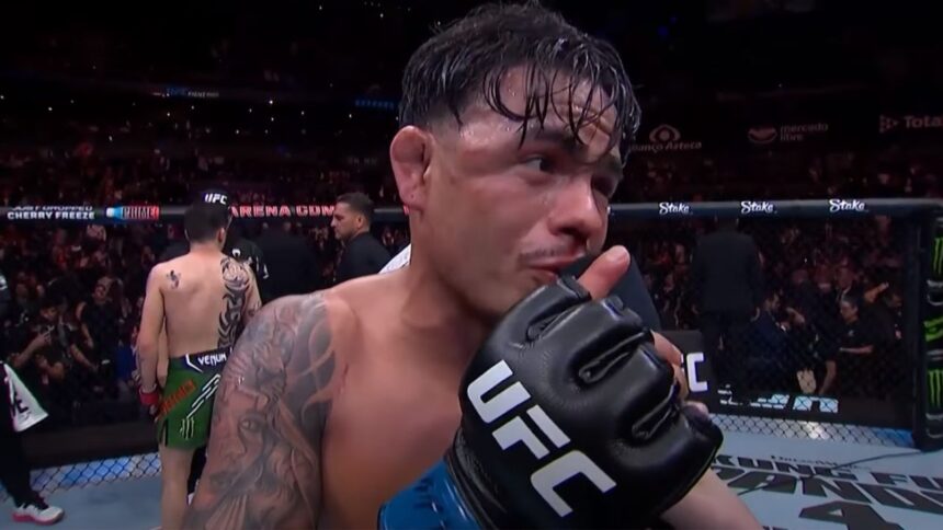 "Controversy Ignites: Brandon Royval Greenlit for Showdown with Alexandre Pantoja at UFC 301, Knee Injury Debunked!"