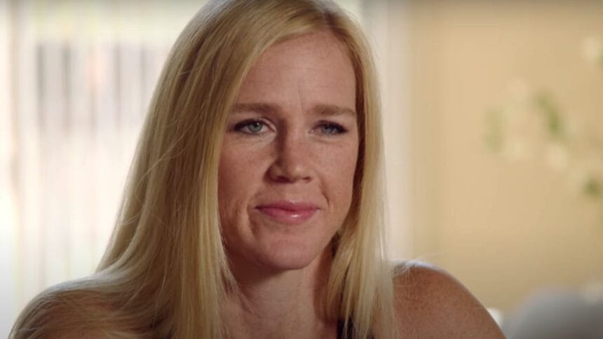 Holly Holm: A Trailblazer in the World of Combat Sports